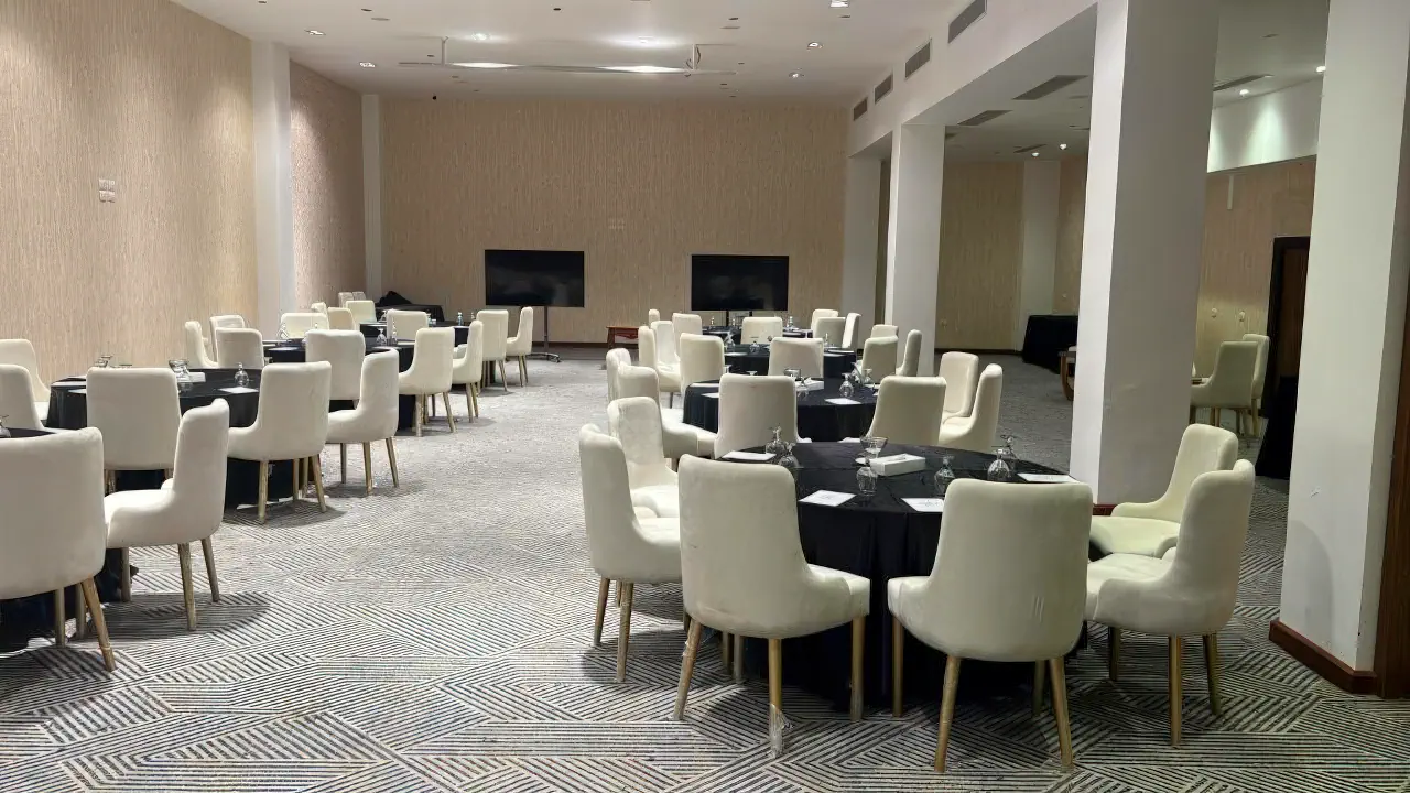 Hotel Helnan - Port Said